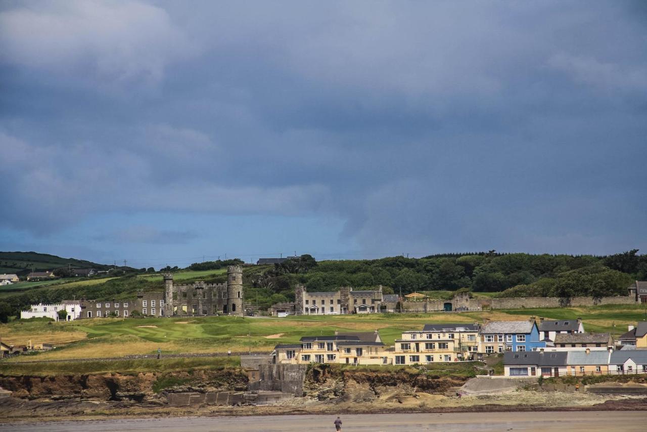 Oneills Apartments Ballyheige Exteriör bild