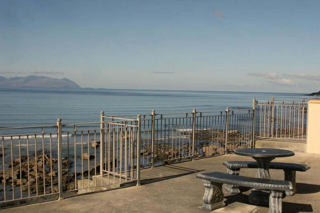 Oneills Apartments Ballyheige Rum bild