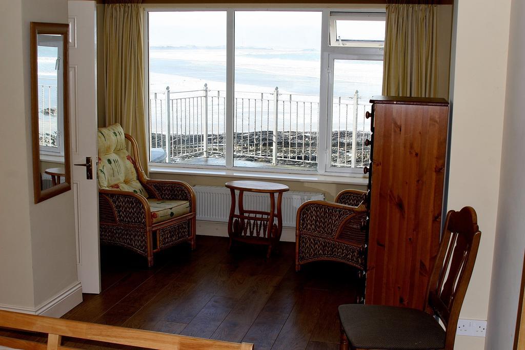 Oneills Apartments Ballyheige Rum bild