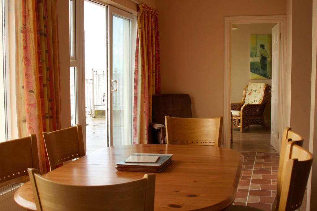 Oneills Apartments Ballyheige Rum bild