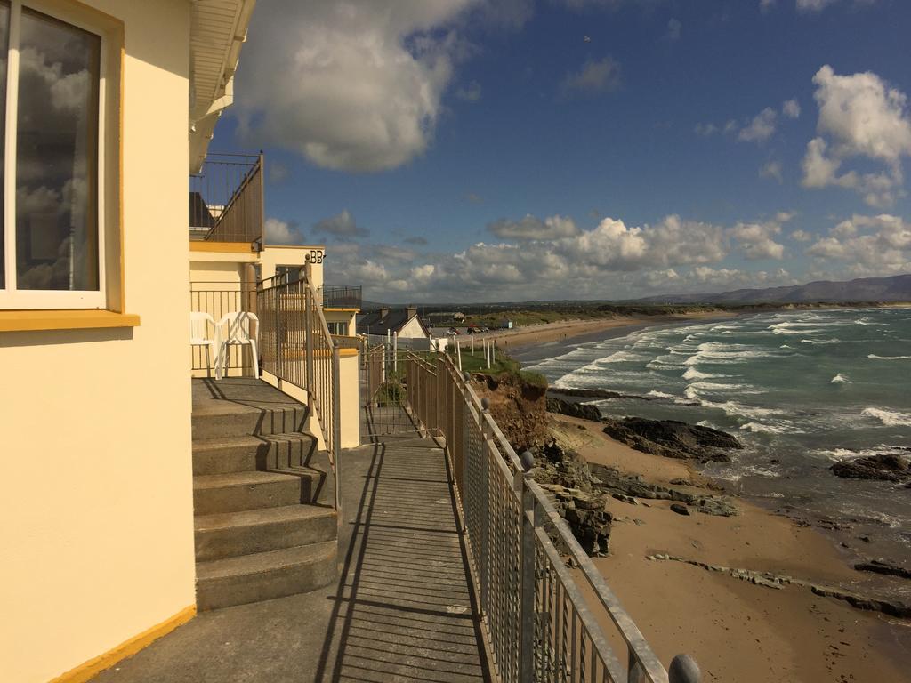 Oneills Apartments Ballyheige Rum bild